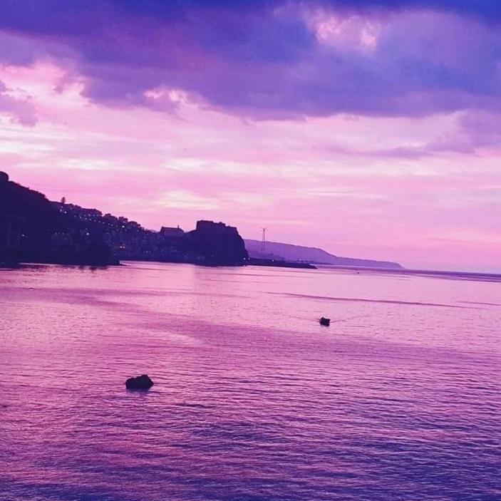 Al Quindici Scilla Bed & Breakfast Bagian luar foto