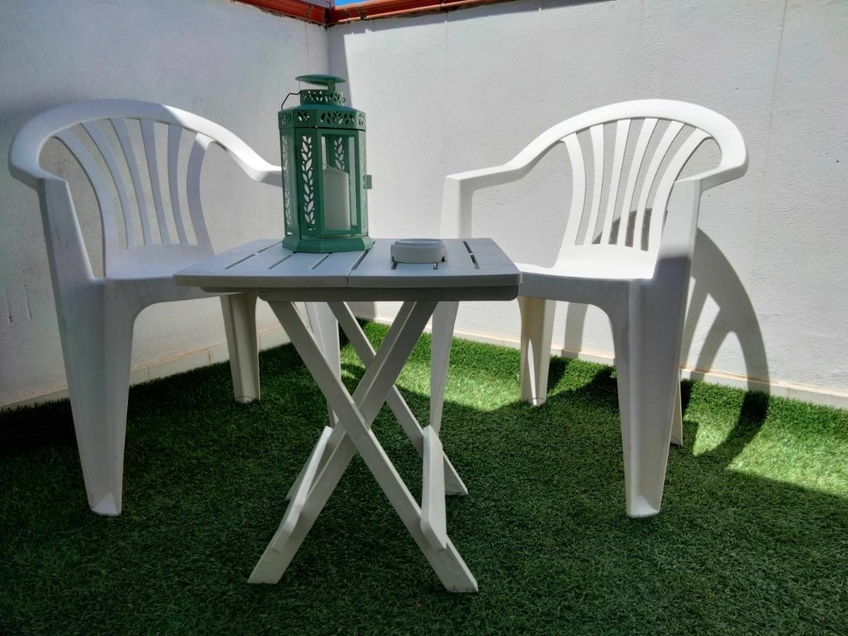 Al Quindici Scilla Bed & Breakfast Bagian luar foto